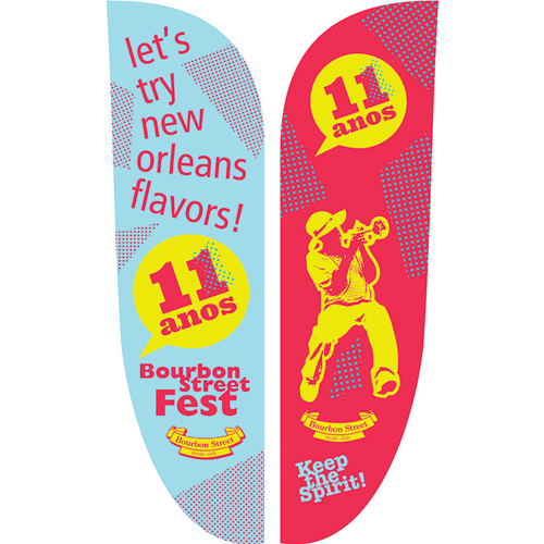 Funflags