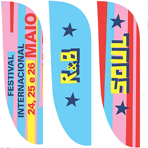 Funflags